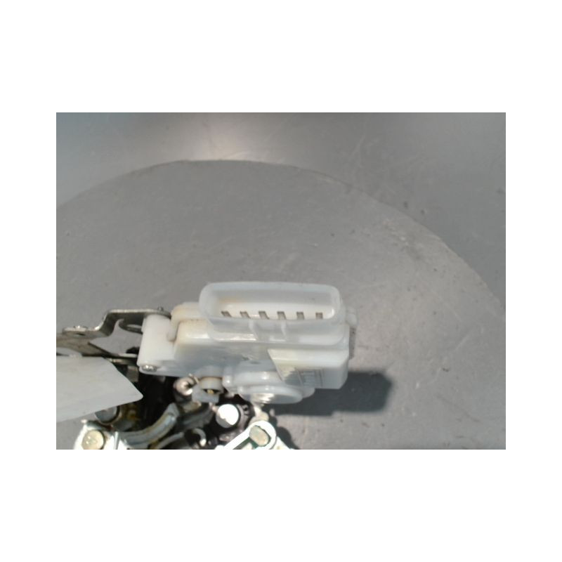 SYSTEME CONDAMNATION AVANT DROIT KIA CARENS 2002-