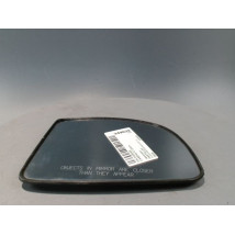 GLACE RETROVISEUR EXT D KIA CARENS 2002-