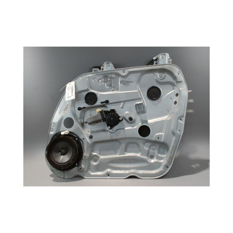 MECANISME+MOTEUR LEVE-GLACE AVANT DROIT KIA CARENS 2002-