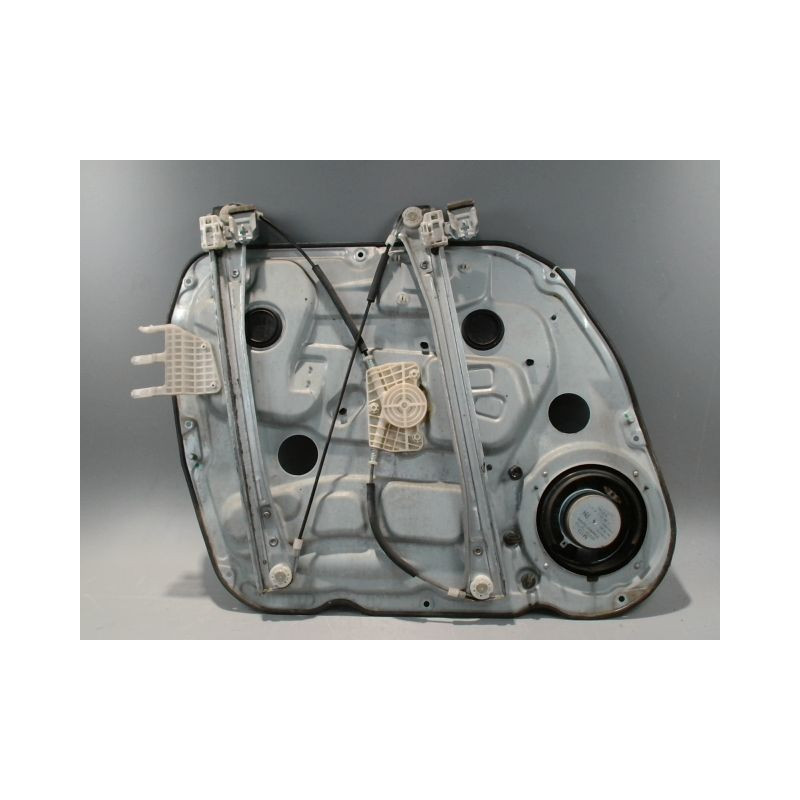 MECANISME+MOTEUR LEVE-GLACE AVANT DROIT KIA CARENS 2002-
