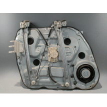 MECANISME+MOTEUR LEVE-GLACE AVANT DROIT KIA CARENS 2002-