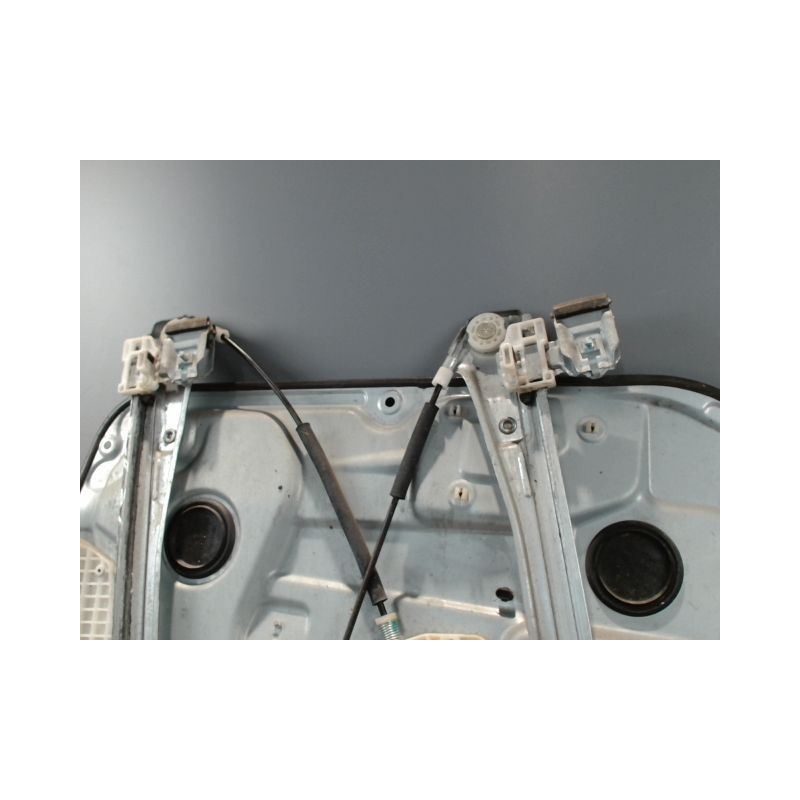 MECANISME+MOTEUR LEVE-GLACE AVANT DROIT KIA CARENS 2002-