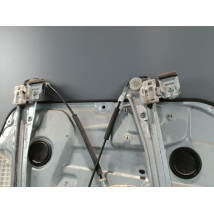 MECANISME+MOTEUR LEVE-GLACE AVANT DROIT KIA CARENS 2002-
