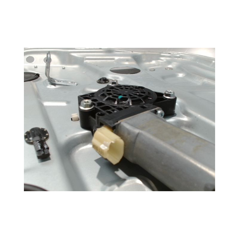 MECANISME+MOTEUR LEVE-GLACE AVANT DROIT KIA CARENS 2002-