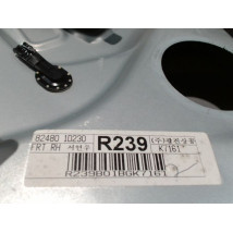 MECANISME+MOTEUR LEVE-GLACE AVANT DROIT KIA CARENS 2002-