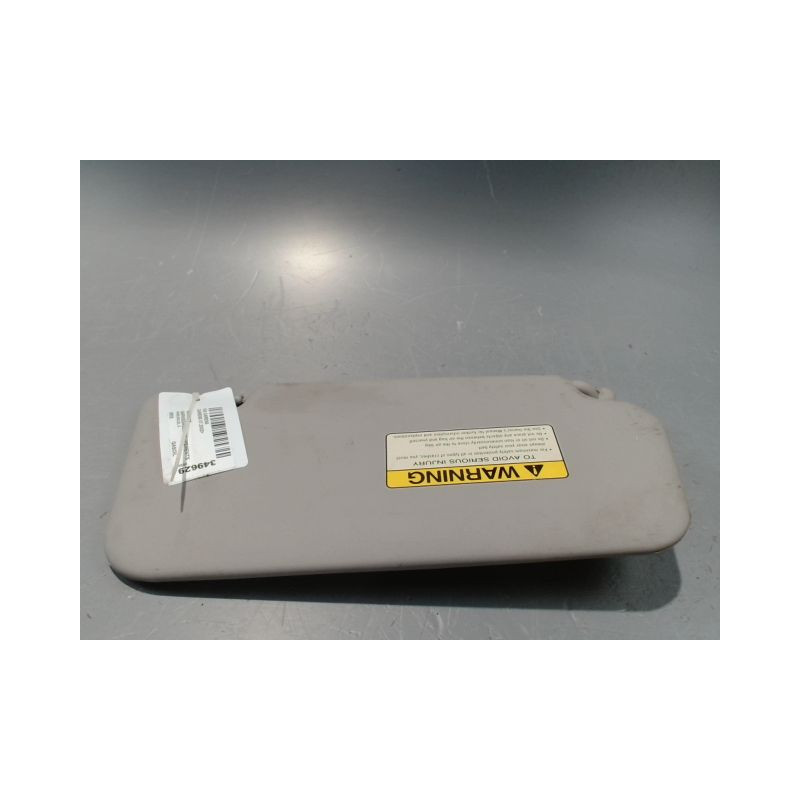 PARE-SOLEIL G KIA CARENS 2002-