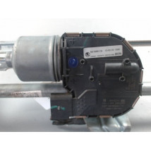 MECANISME ESSUIE-GLACE AVANT SKODA OCTAVIA 2008-