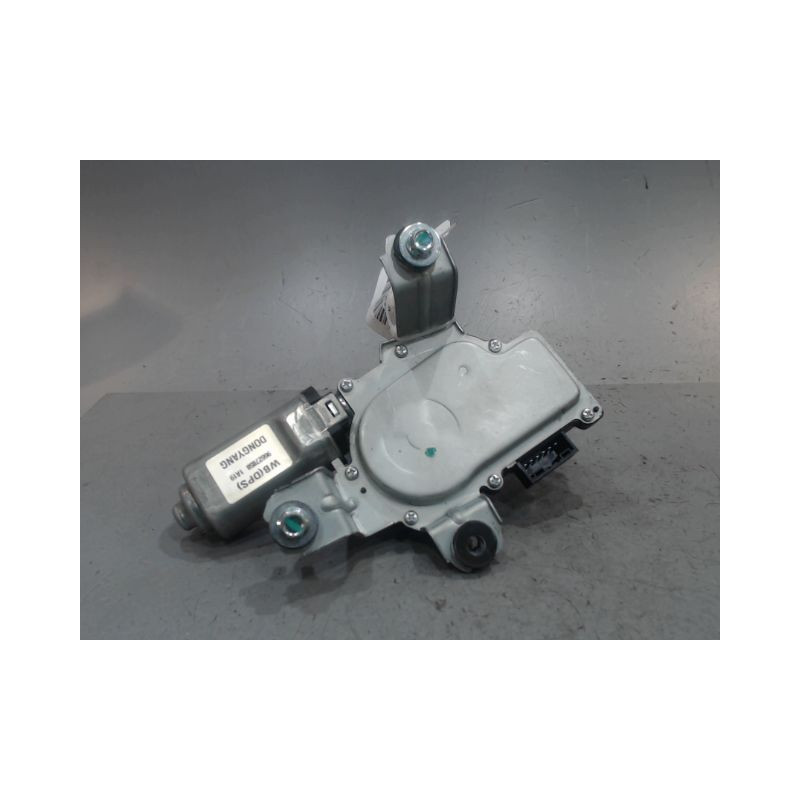 MECANISME ESSUIE-GLACE ARRIERE CHEVROLET CAPTIVA