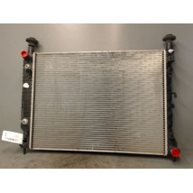RADIATEUR CHEVROLET CAPTIVA
