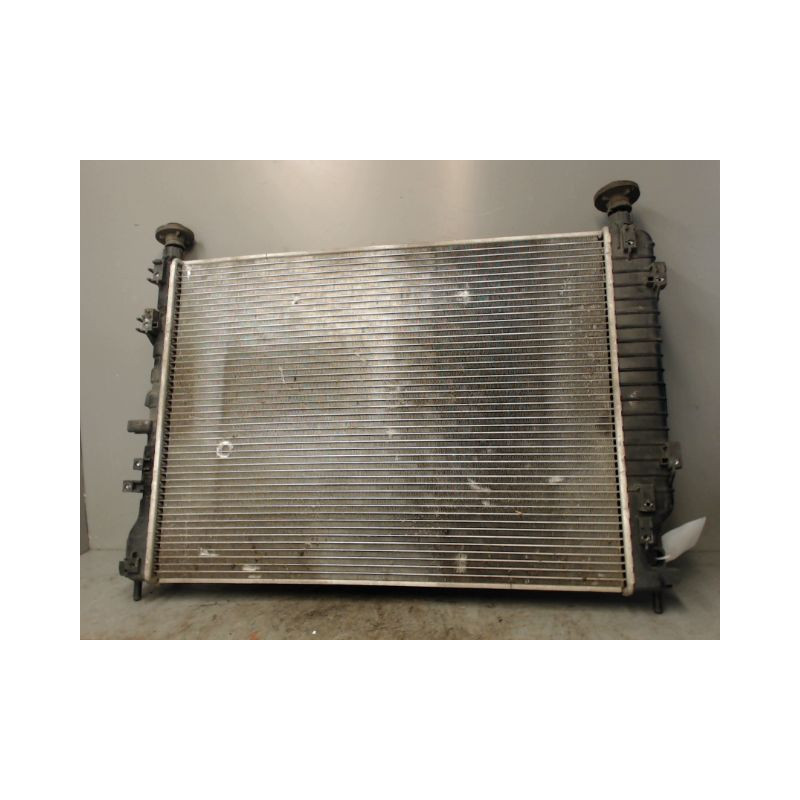 RADIATEUR CHEVROLET CAPTIVA