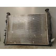 RADIATEUR CHEVROLET CAPTIVA