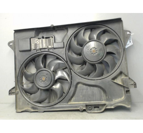 MOTEUR VENTILATEUR RADIATEUR