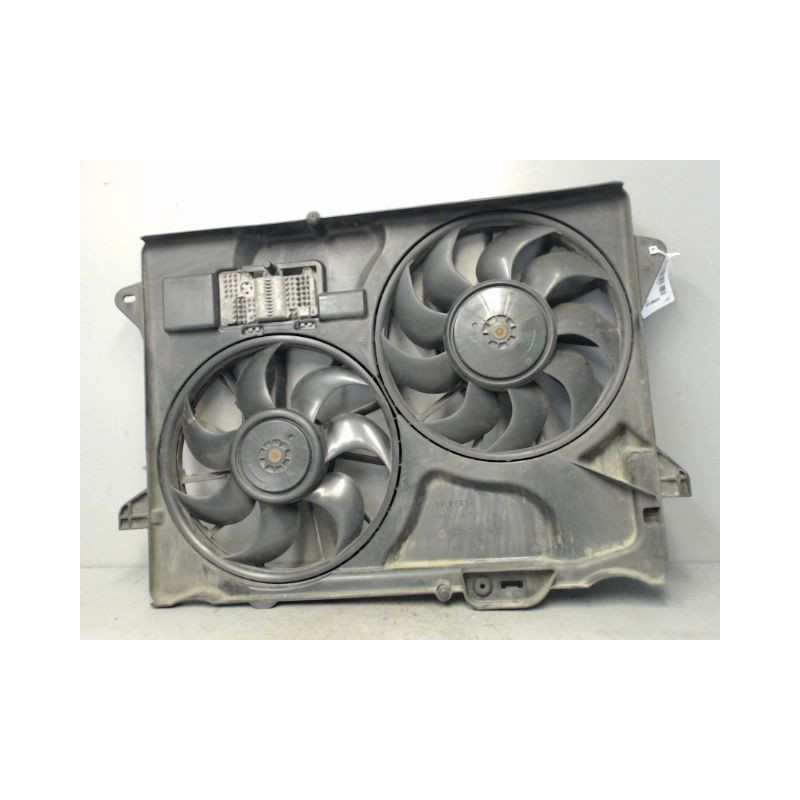 MOTEUR VENTILATEUR RADIATEUR CHEVROLET CAPTIVA