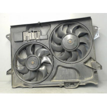 MOTEUR VENTILATEUR RADIATEUR CHEVROLET CAPTIVA