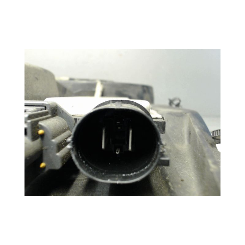MOTEUR VENTILATEUR RADIATEUR CHEVROLET CAPTIVA