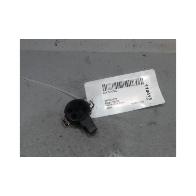 CAPTEUR DE PLUIE KIA STONIC