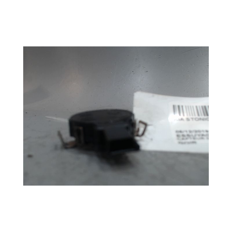 CAPTEUR DE PLUIE KIA STONIC