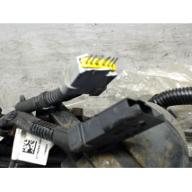 ATTELAGE DS DS7