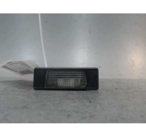 ECLAIREUR PLAQUE DE POLICE D