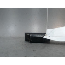 ECLAIREUR PLAQUE DE POLICE DROIT NISSAN QASHQAI