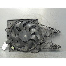 MOTEUR VENTILATEUR RADIATEUR FIAT DOBLO