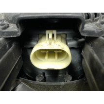 MOTEUR VENTILATEUR RADIATEUR FIAT DOBLO