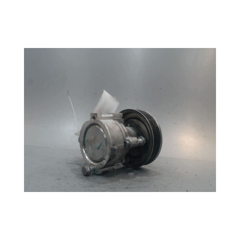 POMPE DIRECTION ASSISTEE FIAT DOBLO