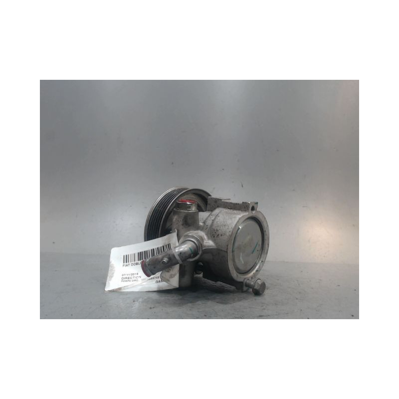 POMPE DIRECTION ASSISTEE FIAT DOBLO