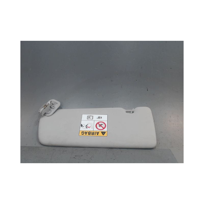 PARE-SOLEIL D RENAULT MEGANE