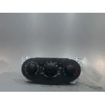 COMMANDE DE CHAUFFAGE DACIA SANDERO