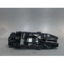 POIGNEE EXTERIEURE PORTE AVANT DROIT VOLKSWAGEN GOLF