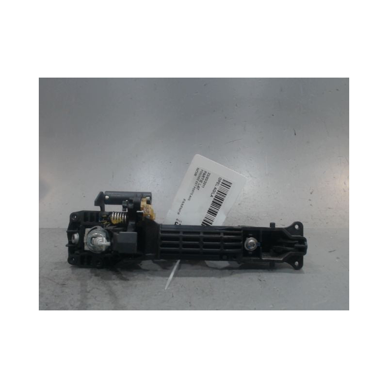 POIGNEE EXTERIEURE PORTE AVANT GAUCHE OPEL AGILA