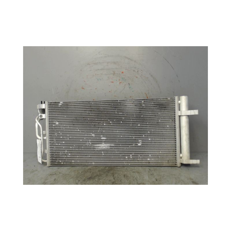 RADIATEUR / CONDENSEUR CLIM KIA XCEED