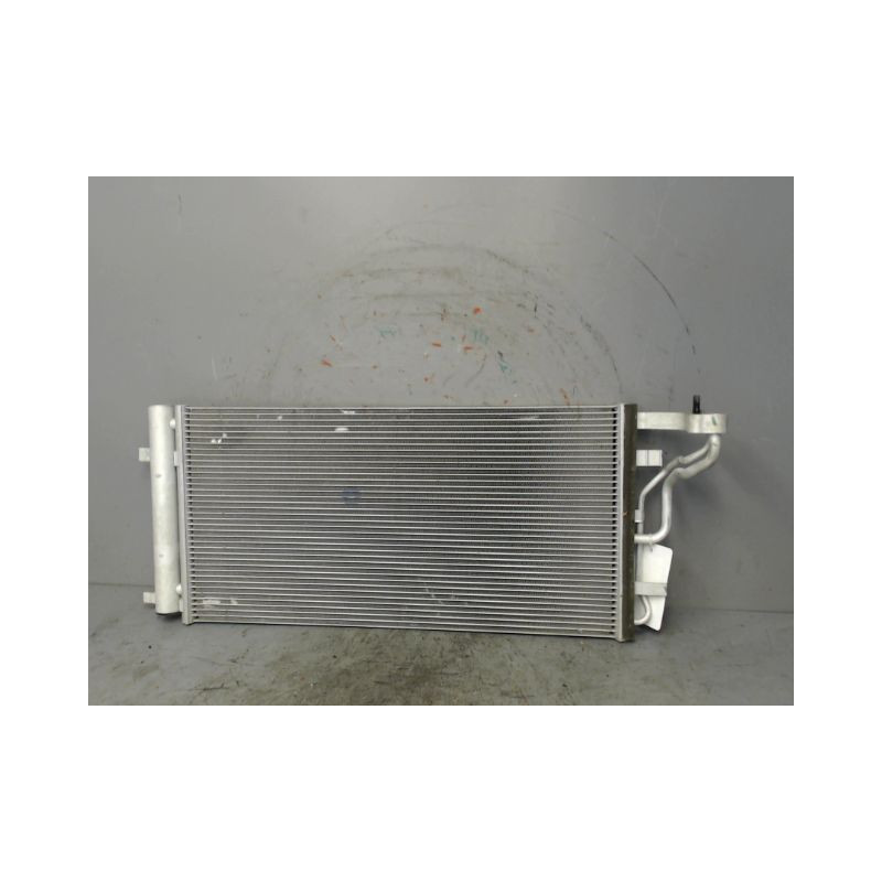 RADIATEUR / CONDENSEUR CLIM KIA XCEED