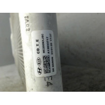 RADIATEUR / CONDENSEUR CLIM KIA XCEED