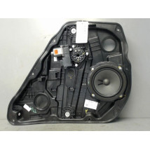 MECANISME+MOTEUR LEVE-GLACE ARRIERE DROIT KIA XCEED