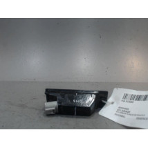 ECLAIREUR PLAQUE DE POLICE DROIT KIA XCEED
