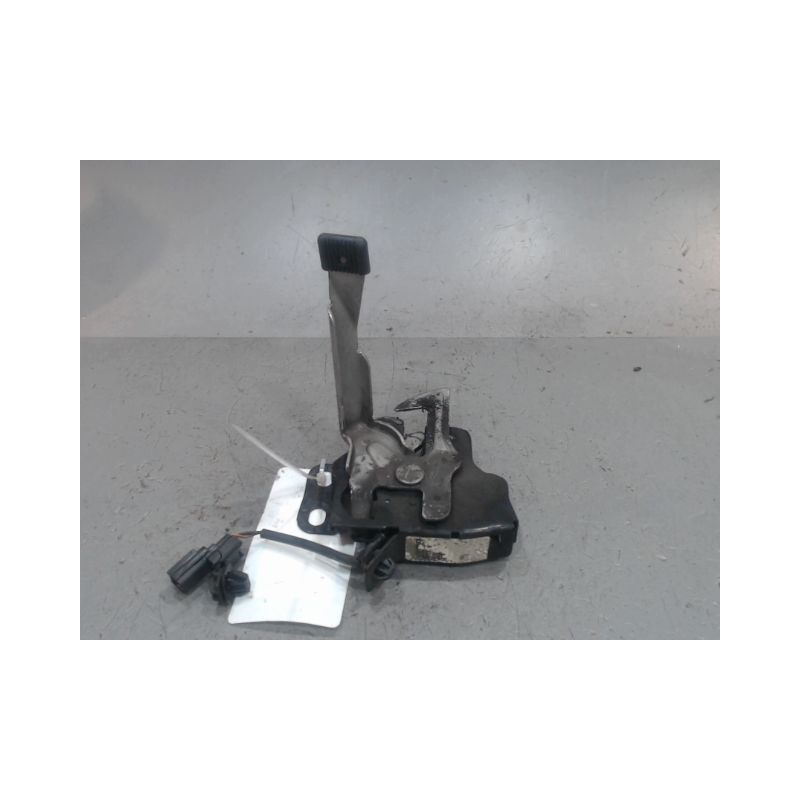 SERRURE CAPOT HONDA CIVIC
