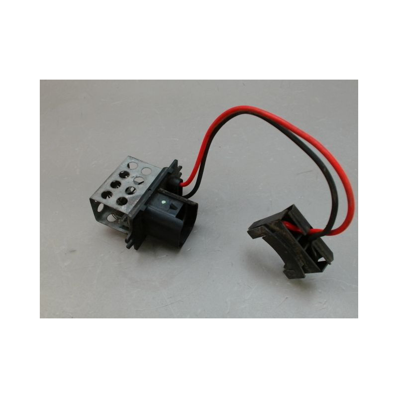 MODULE DE CHAUFFAGE RENAULT KANGOO