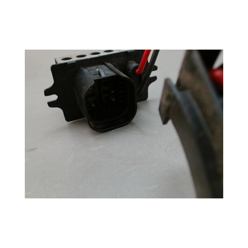 MODULE DE CHAUFFAGE RENAULT KANGOO