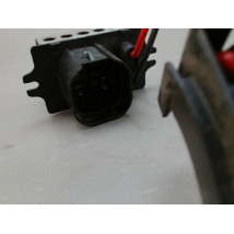 MODULE DE CHAUFFAGE RENAULT KANGOO