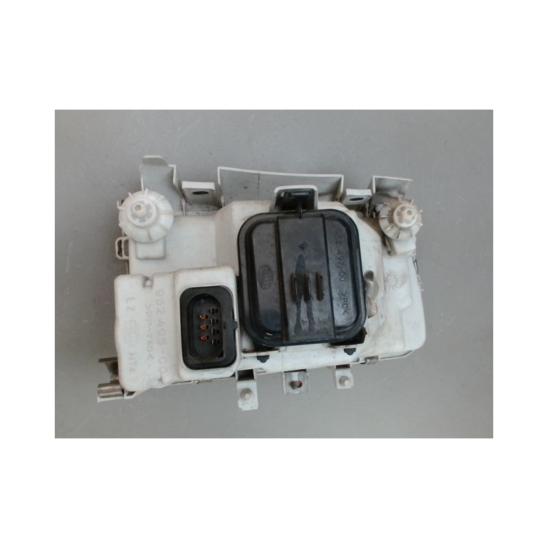 PHARE GAUCHE VOLKSWAGEN POLO