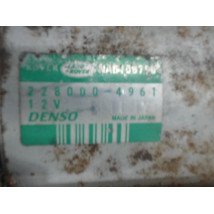 DEMARREUR ROVER 25 2004-