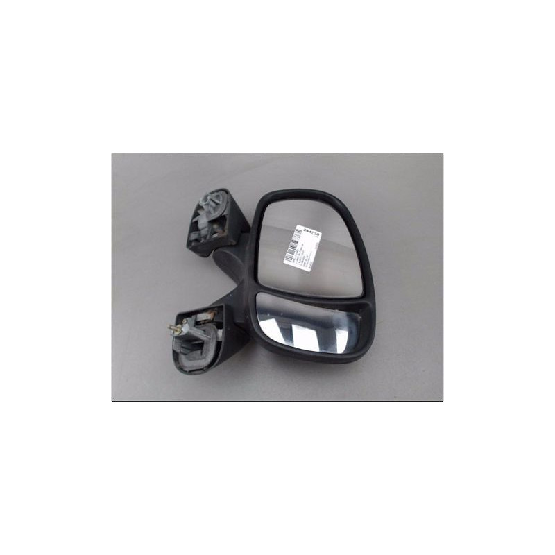 RETROVISEUR EXTERIEUR DROIT OPEL VIVARO M1 F2900 4P