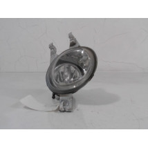 PHARE ANTIBROUILLARD AVANT DROIT PEUGEOT 206 5P