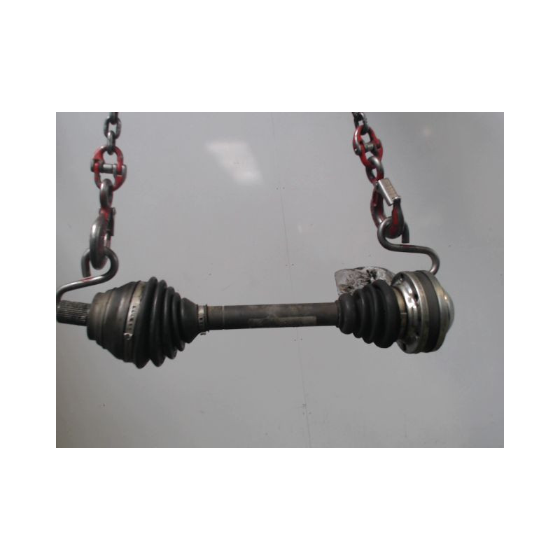 TRANSMISSION AVANT GAUCHE VOLKSWAGEN TIGUAN 2009- 2.0 TDI
