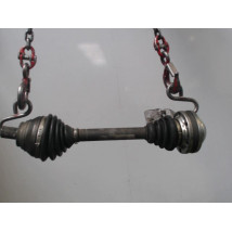 TRANSMISSION AVANT GAUCHE VOLKSWAGEN TIGUAN 2009- 2.0 TDI