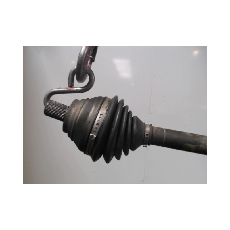 TRANSMISSION AVANT GAUCHE VOLKSWAGEN TIGUAN 2009- 2.0 TDI