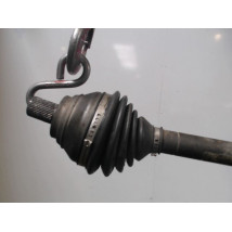 TRANSMISSION AVANT GAUCHE VOLKSWAGEN TIGUAN 2009- 2.0 TDI