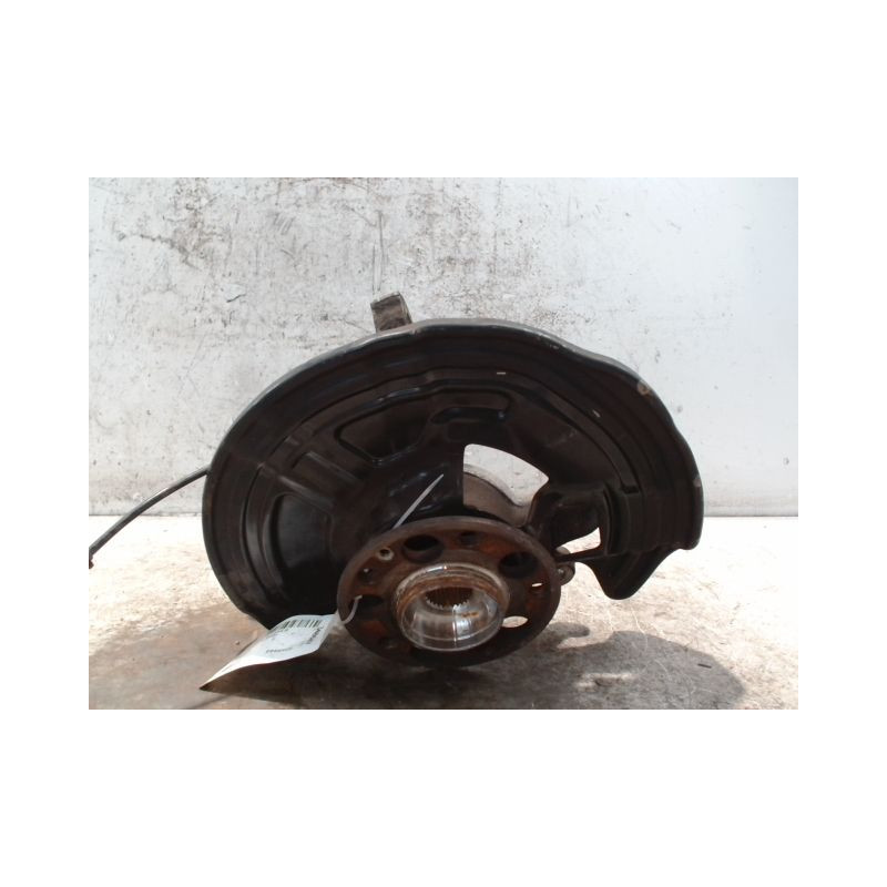 PIVOT AVANT GAUCHE MERCEDES CLASSE B 2008-
